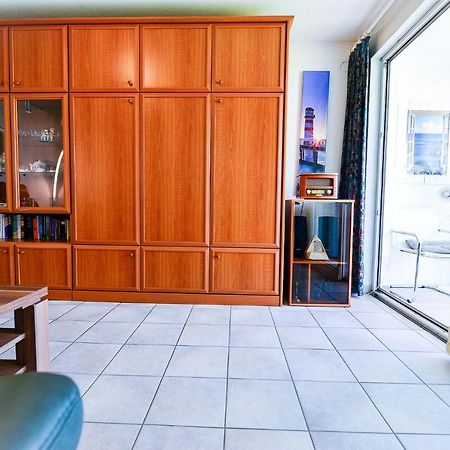 Haus Horizont H14B Leilighet Cuxhaven Eksteriør bilde